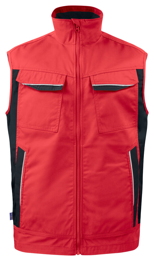 PROJOB 5706 vest 